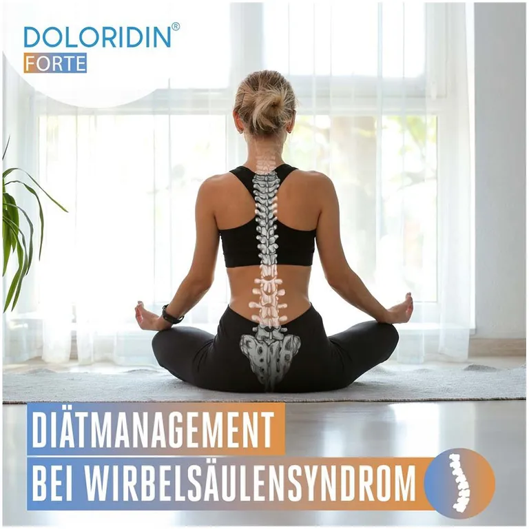 Shopapotheke Doloridin Forte