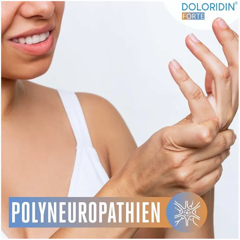 Shopapotheke Doloridin Forte