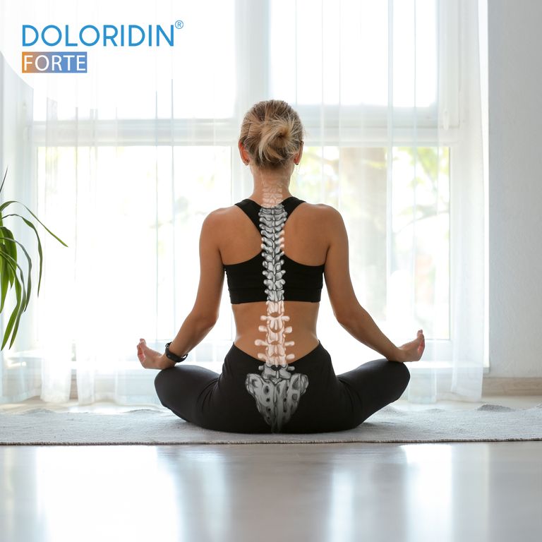 Shopapotheke Doloridin Forte