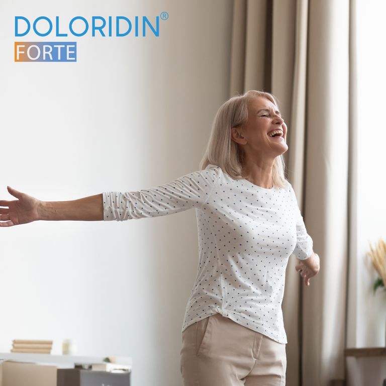 Shopapotheke Doloridin Forte