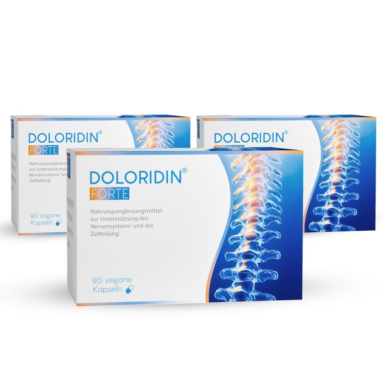 shopapotheke Doloridin Forte