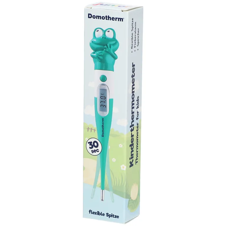 shopapotheke Domotherm® Junior Fieberthermometer