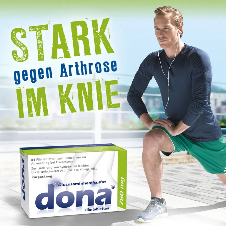 Shopapotheke Dona® 750 Mg