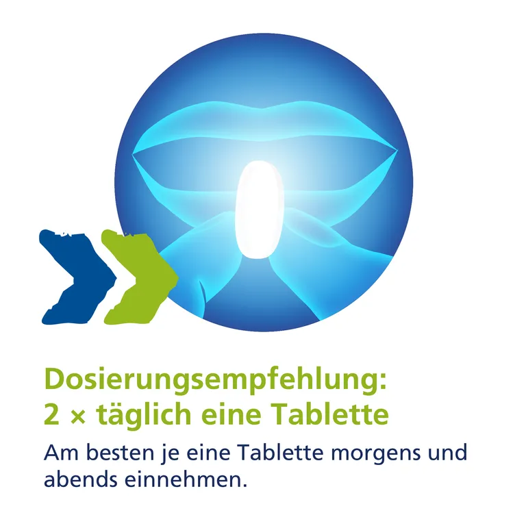 Shopapotheke Dona® 750 Mg