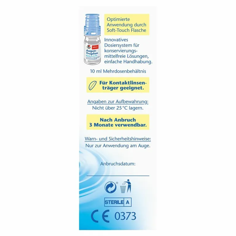 Shopapotheke Doppelherz Augen-Tropfen Hyaluron 0 2 %