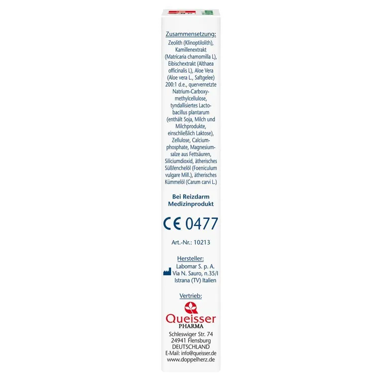 Shopapotheke Doppelherz® Aktiv Bei Reizdarm