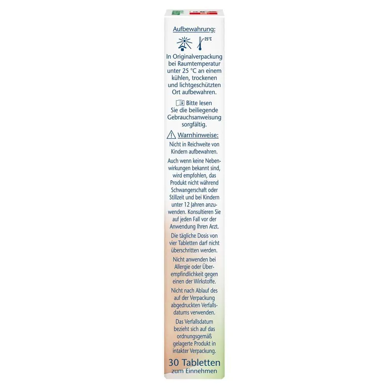 Shopapotheke Doppelherz® Aktiv Bei Reizdarm