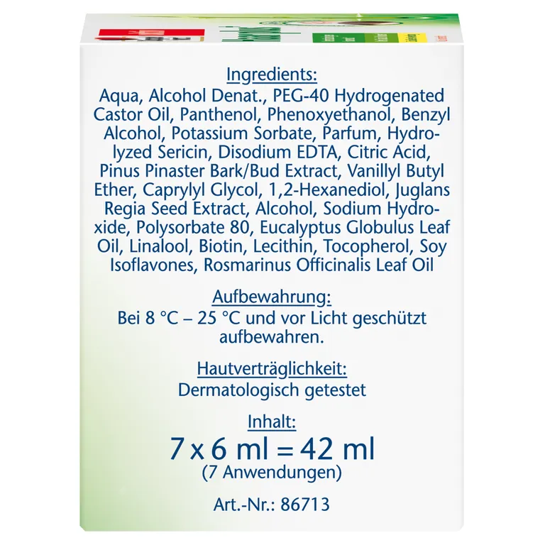 Shopapotheke Doppelherz® Aktiv Haar Plus +
