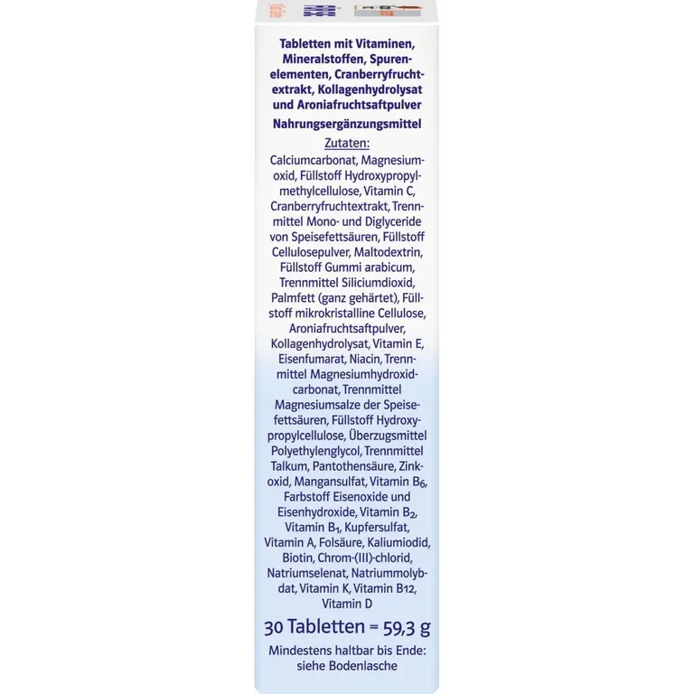 Shopapotheke Doppelherz® System Für Sie