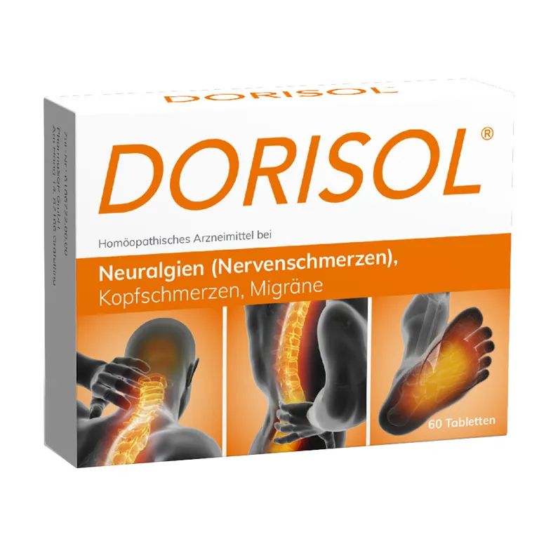 shopapotheke Dorisol®