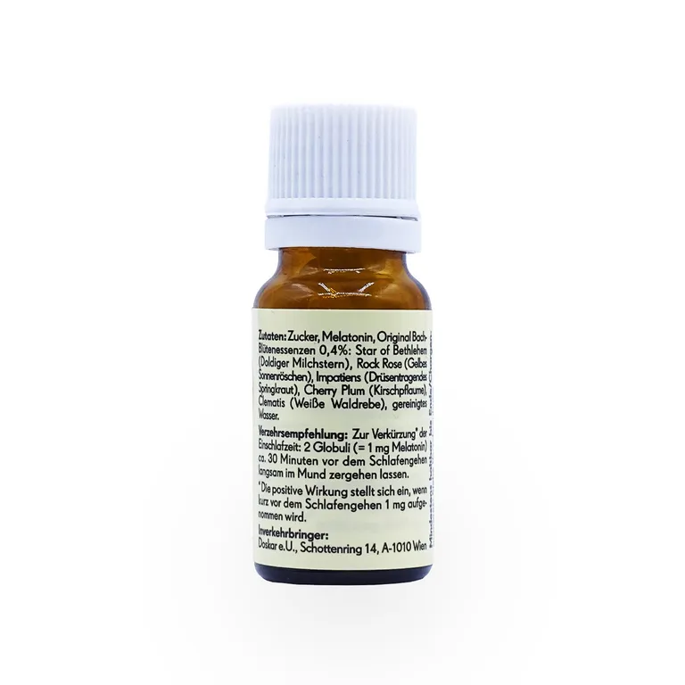 Shopapotheke DOSKAR Notfall-Globuli Melatonin