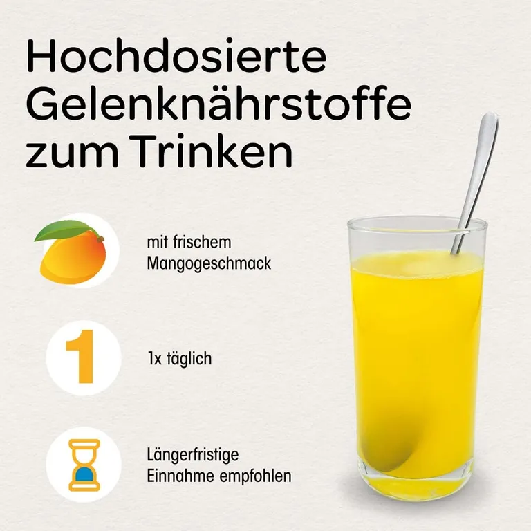 Shopapotheke Dr. Böhm® Knorpel & Knochen Intensiv