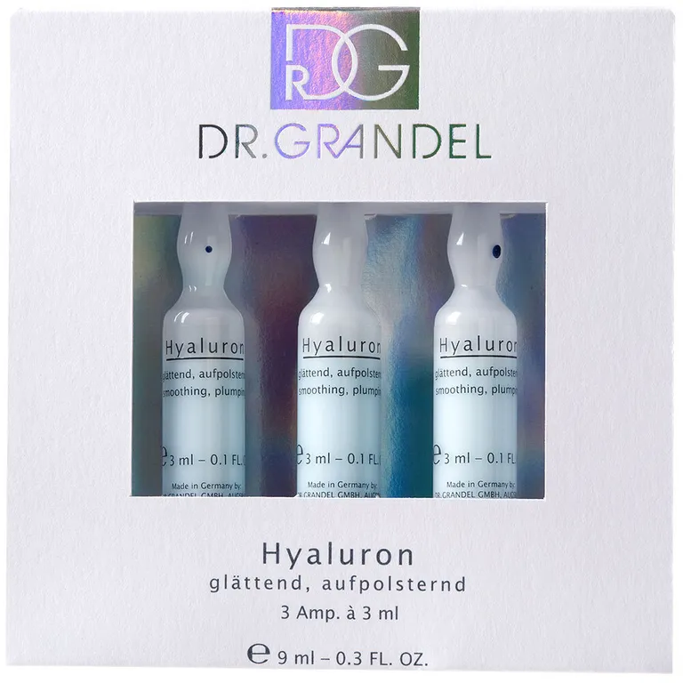 shopapotheke Dr. Grandel Hyaluron Ampulle