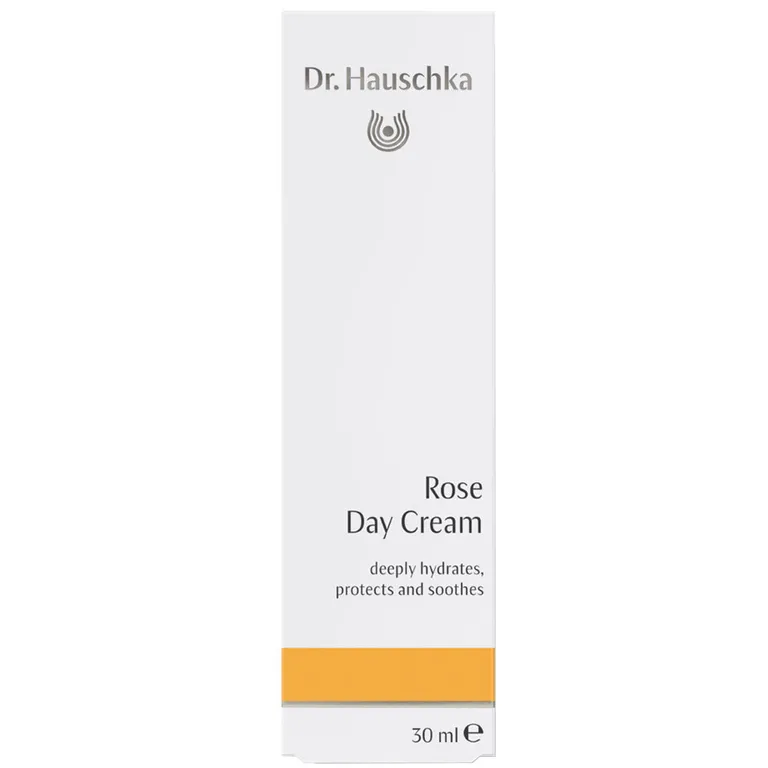 Shopapotheke Dr. Hauschka® Rosen-Tagescreme