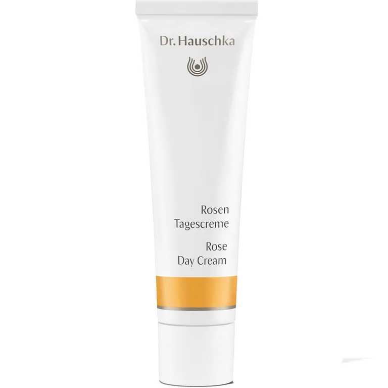 shopapotheke Dr. Hauschka® Rosen-Tagescreme
