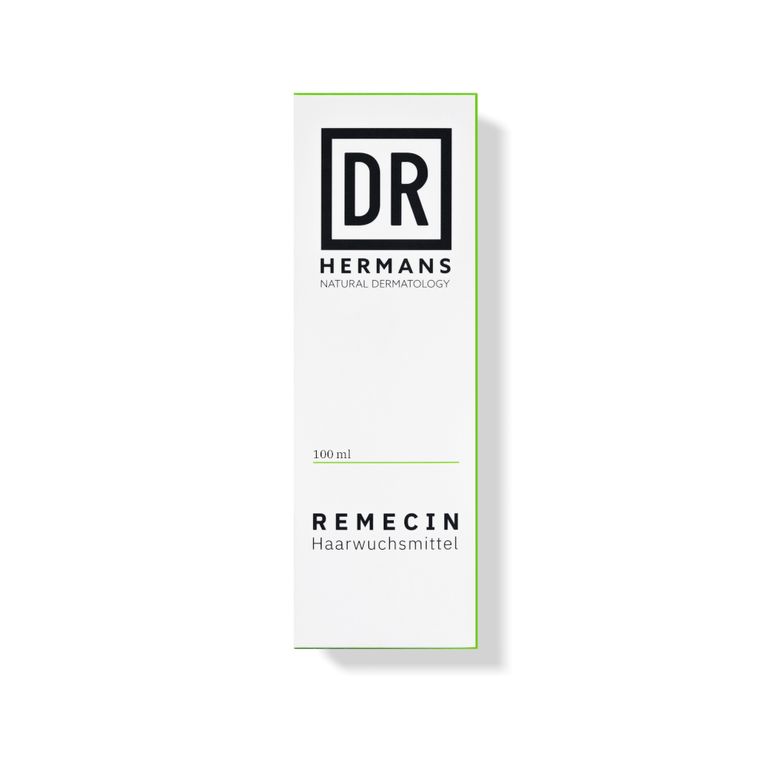 Shopapotheke DR HERMANS REMECIN® Haarwuchsmittel