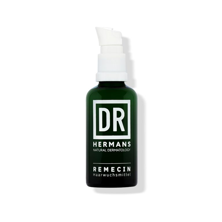 Shopapotheke DR HERMANS REMECIN® Haarwuchsmittel