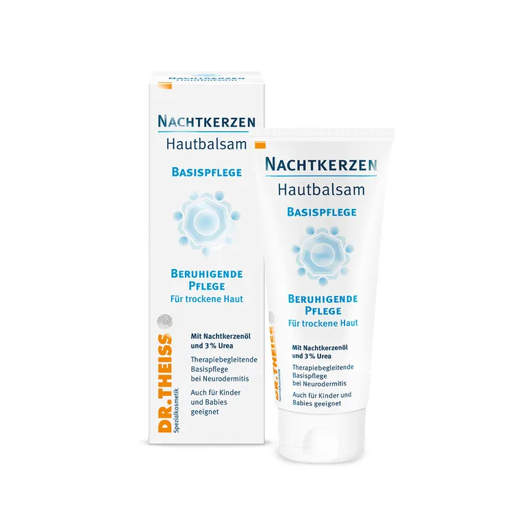 shopapotheke Dr. Theiss Nachtkerzen Hautbalsam