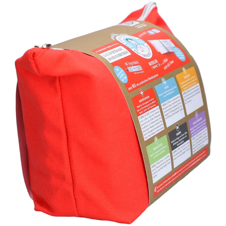 Shopapotheke Dr. Till Kinder-Notfallbox