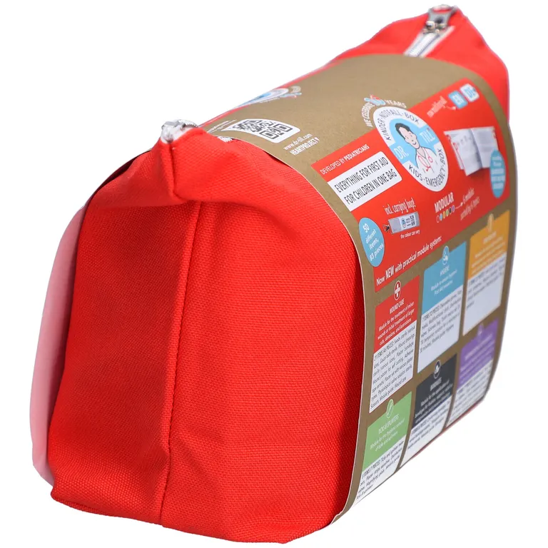 Shopapotheke Dr. Till Kinder-Notfallbox