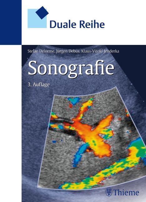 shopapotheke Duale Reihe Sonografie