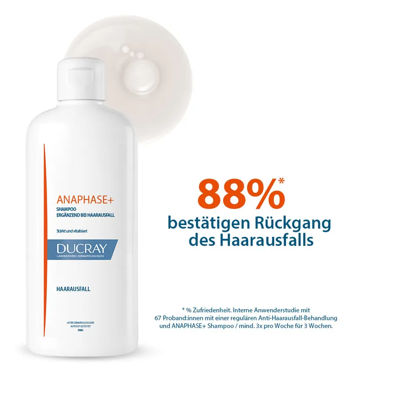 Shopapotheke DUCRAY ANAPHASE+ Shampoo