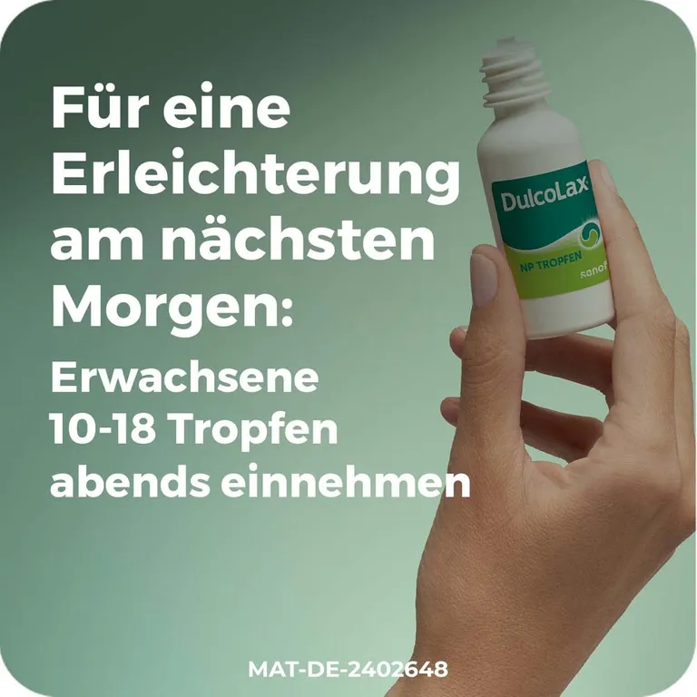 Shopapotheke Dulcolax® NP Tropfen