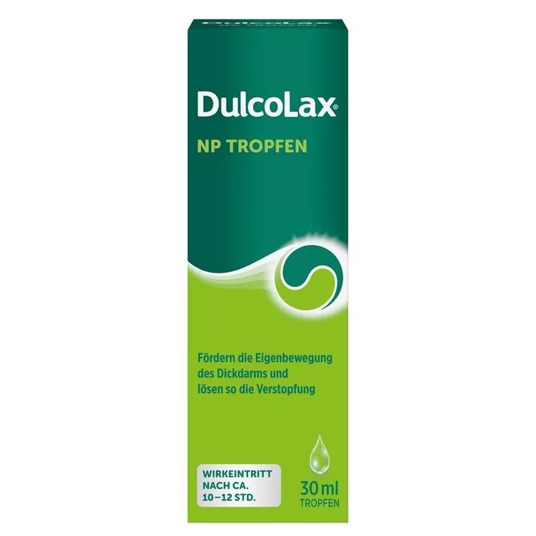 shopapotheke Dulcolax® NP Tropfen
