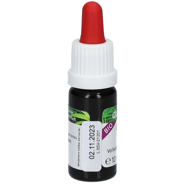 Shopapotheke Duówell® CBD 5% Vollextrakt In Hanföl