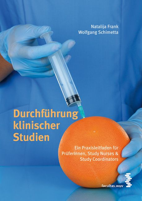 shopapotheke Durchführung klinischer Studien