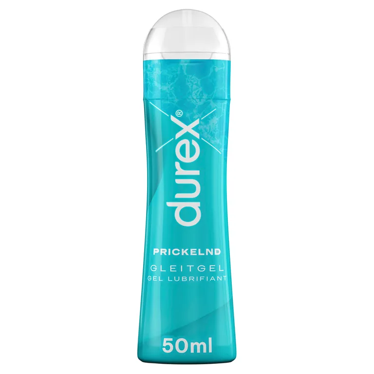 shopapotheke durex® Gleitgel Prickelnd