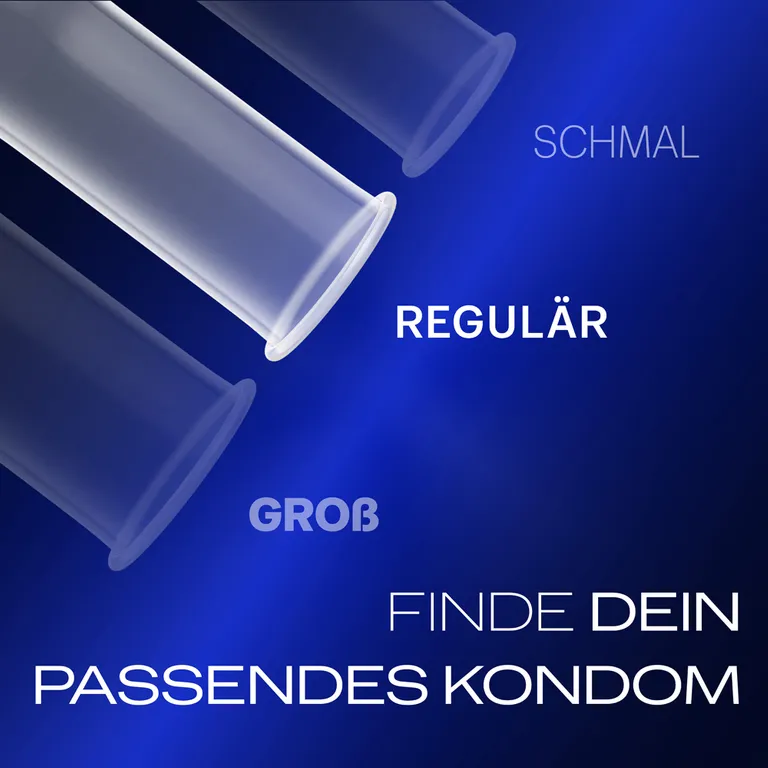 Shopapotheke Durex® Intense Kondome