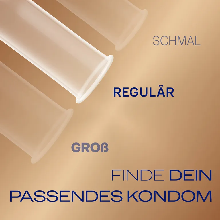 Shopapotheke Durex® Natural Feeling Kondome