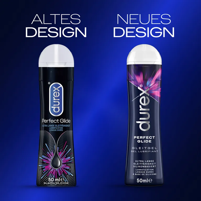 Shopapotheke Durex® Play Perfect Glide Gel