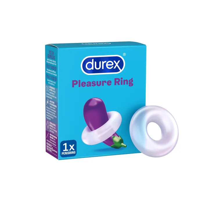 shopapotheke durex® Pleasure Ring