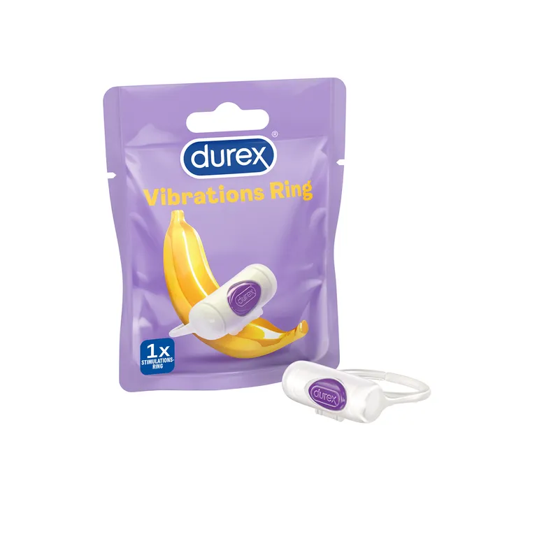 shopapotheke durex® Vibrations Ring