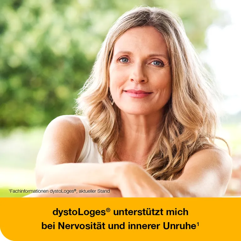 Shopapotheke DystoLoges® Tabletten