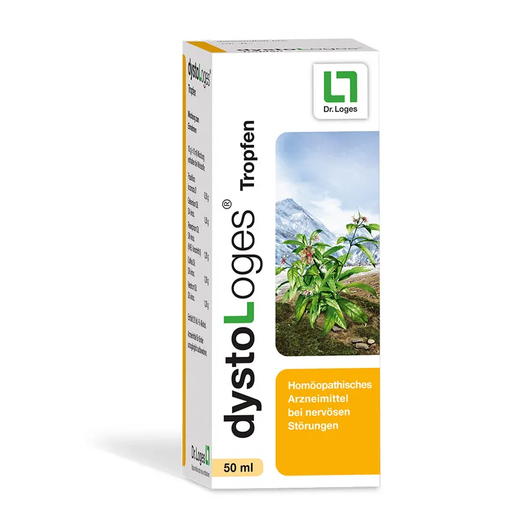 shopapotheke dystoLoges® Tropfen