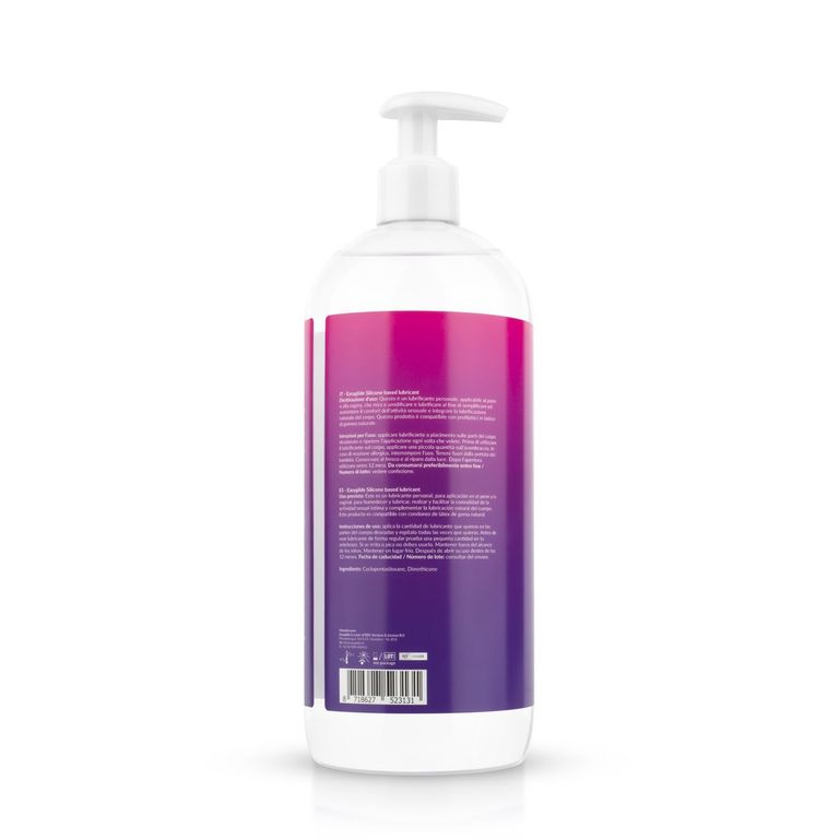 Shopapotheke EasyGlide – Gleitgel Auf Silikonbasis