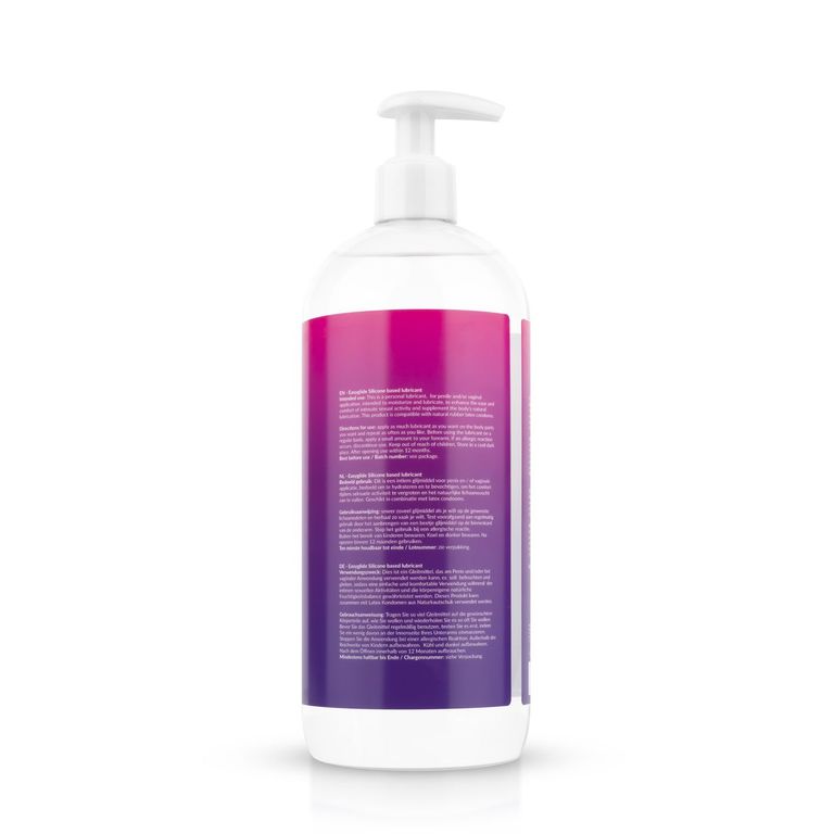 Shopapotheke EasyGlide – Gleitgel Auf Silikonbasis
