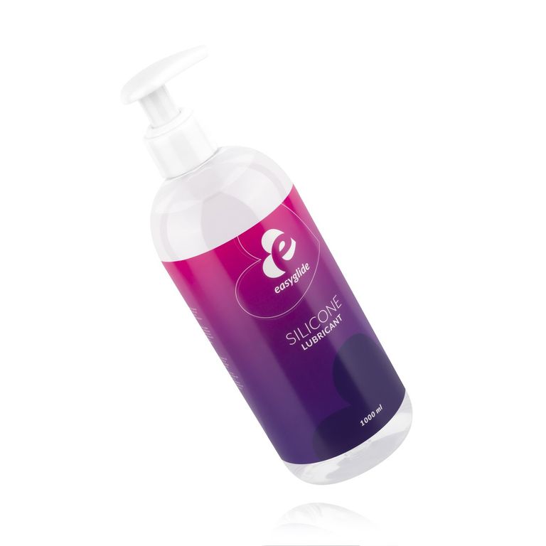 Shopapotheke EasyGlide – Gleitgel Auf Silikonbasis