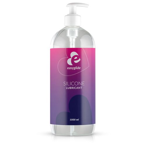 shopapotheke EasyGlide – Gleitgel auf Silikonbasis