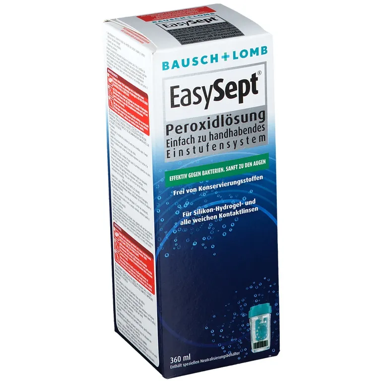 shopapotheke EasySept® Peroxidlösung