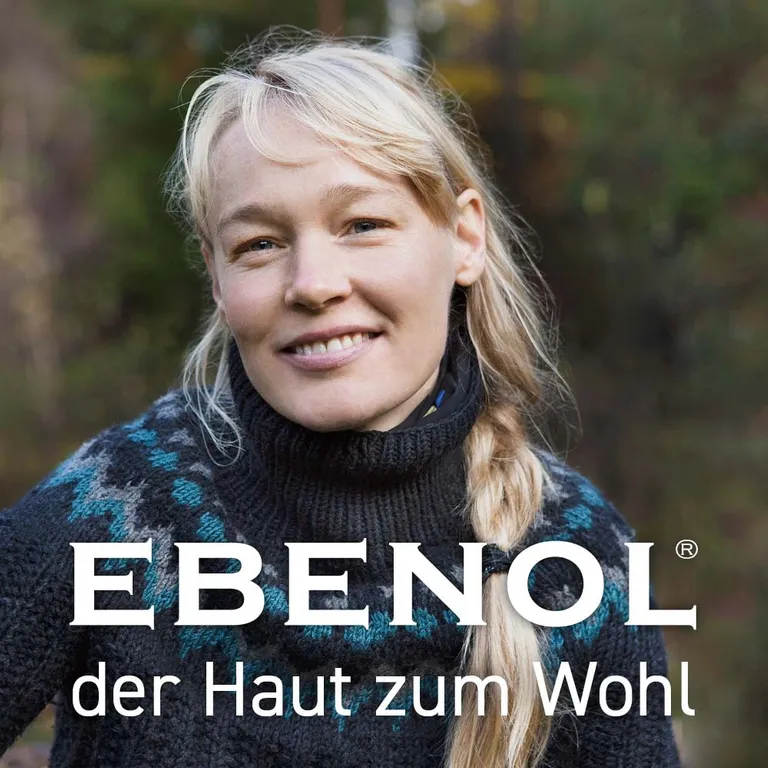 Shopapotheke EBENOL® 0 5% Creme