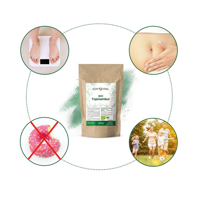 Shopapotheke Echt Vital Darm Premium-Paket