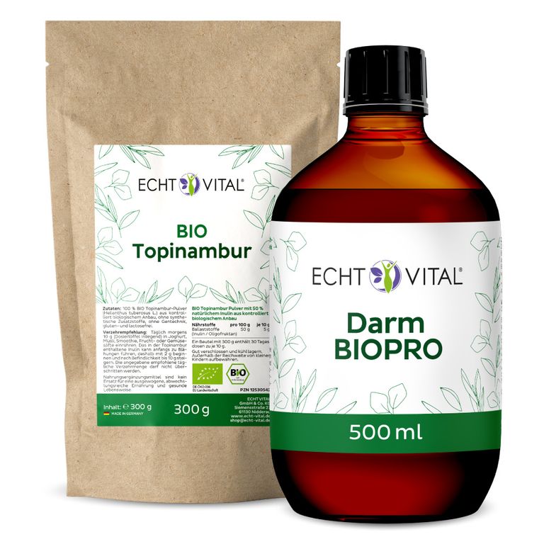 shopapotheke Echt Vital Darm Premium-Paket