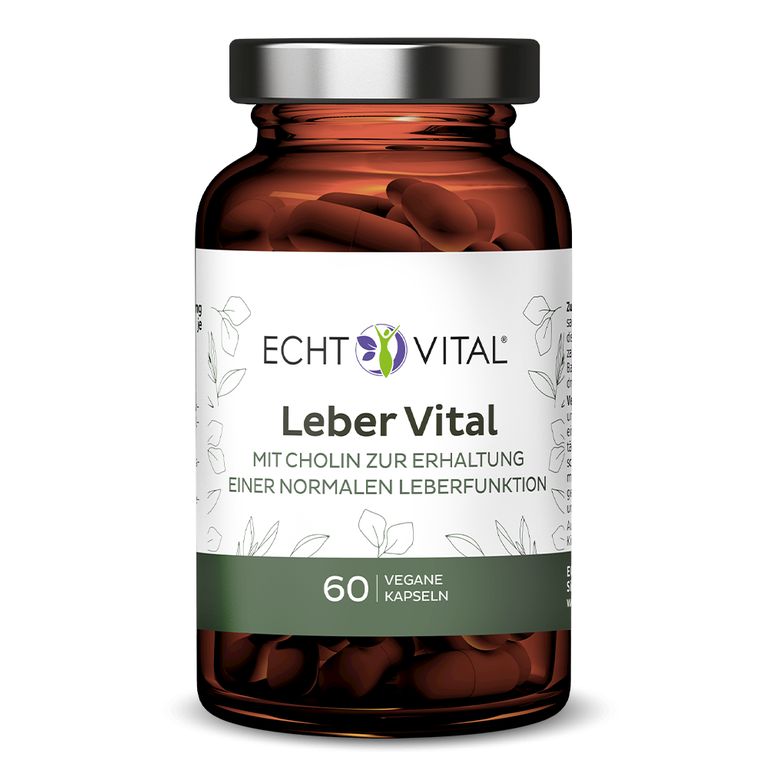 shopapotheke Echt Vital Leber Vital