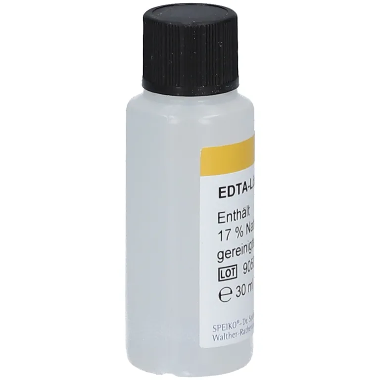 Shopapotheke EDTA-Lösung