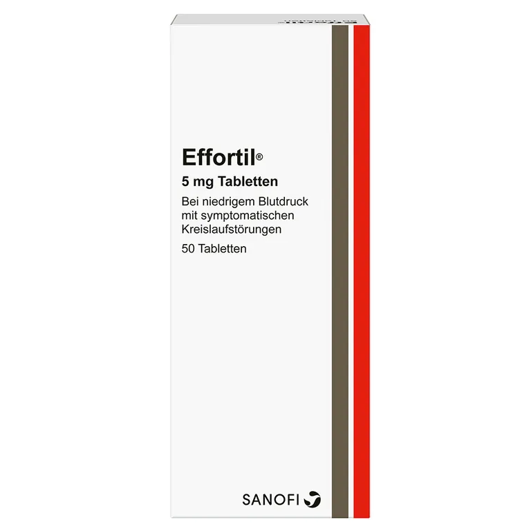 shopapotheke Effortil®