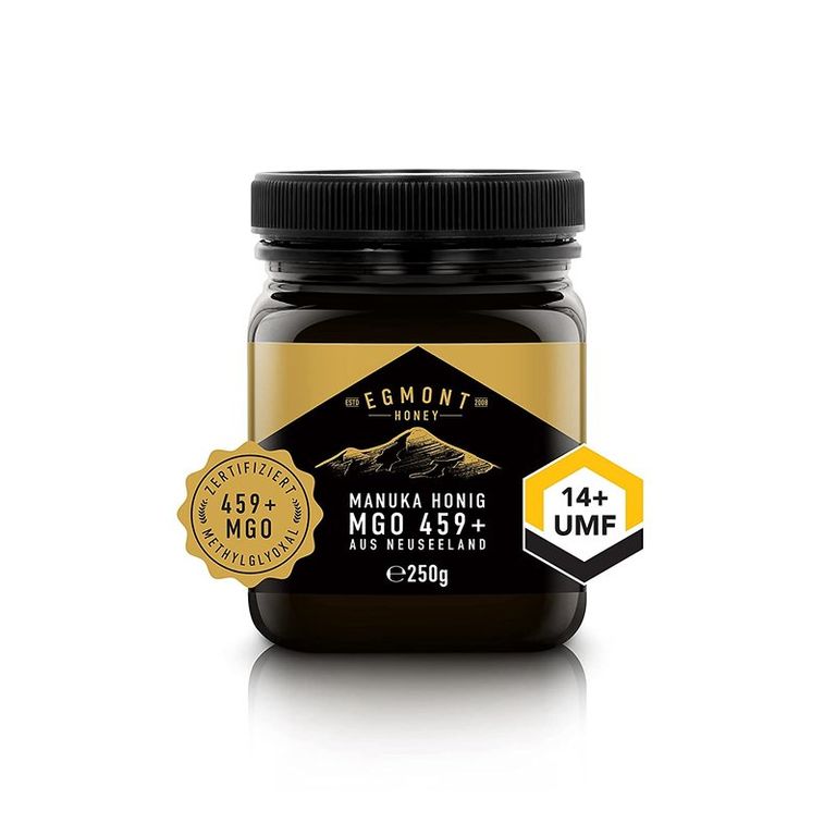 shopapotheke Egmont Manukahonig 250g MGO 450+